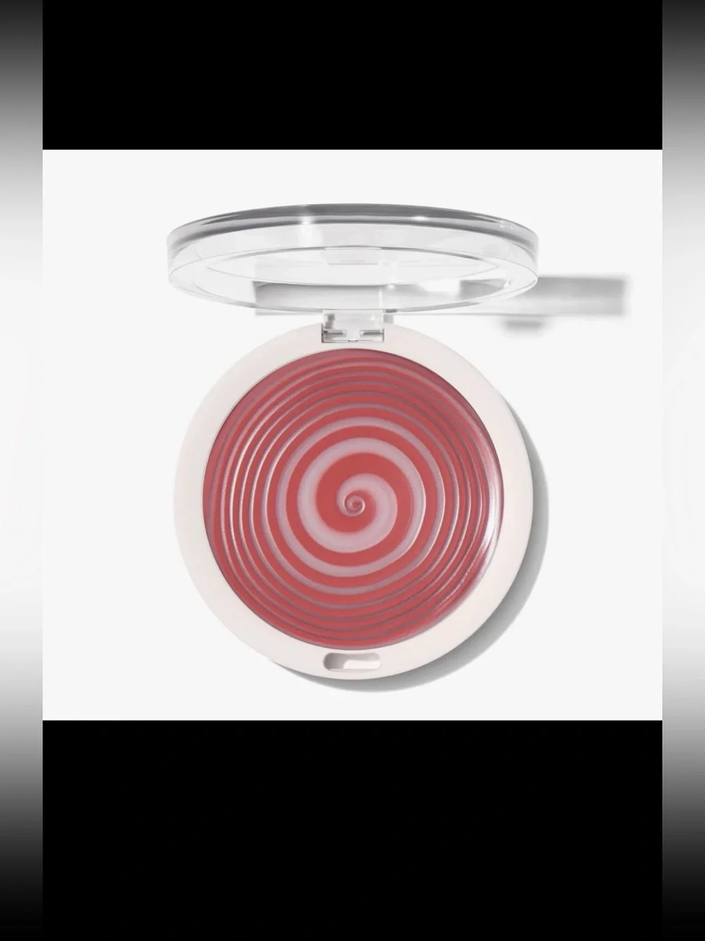 Morphe Huephoric Rush 3-in-1 Silk Blush -Hypnotized/Rose Mauve